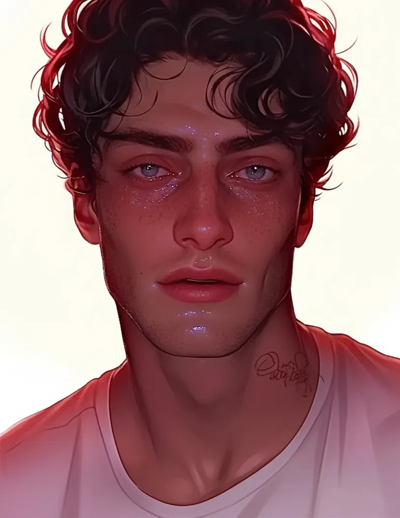 Avatar of Colin Marlowe