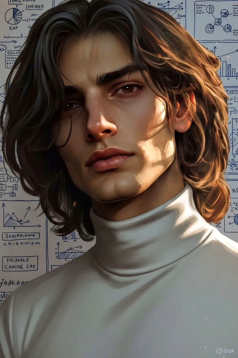 Avatar of Heath Harlowe | Behave