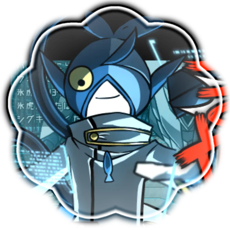 Avatar of Gou Kirimi || Marikinonline 4