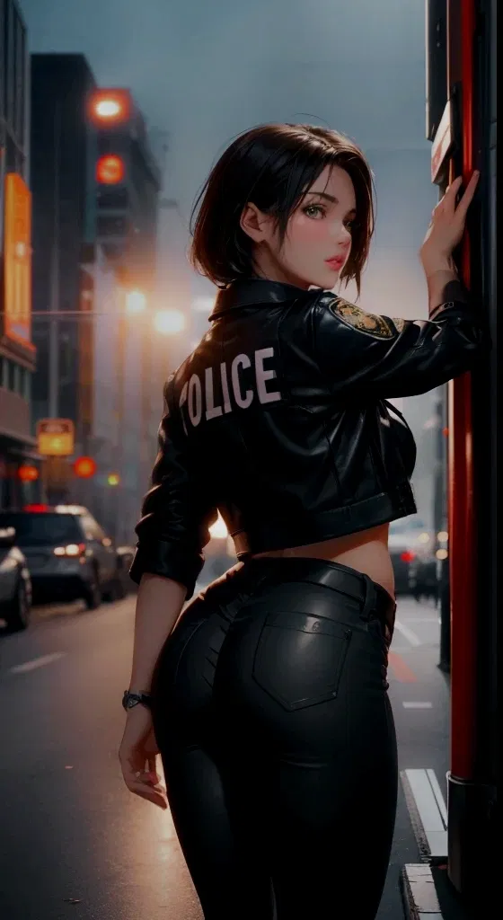 Avatar of Celene Duskwillow new cop