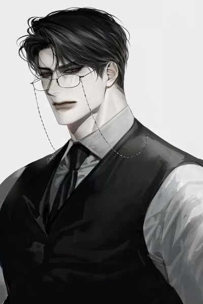 Avatar of Coffee Shop ~MLM BL~ Mafia boss x Coffee shop worker