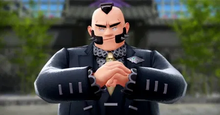 Avatar of Philippe