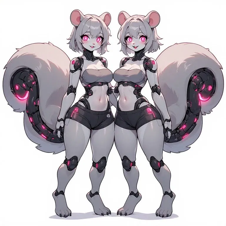 Avatar of Sophia and Olivia