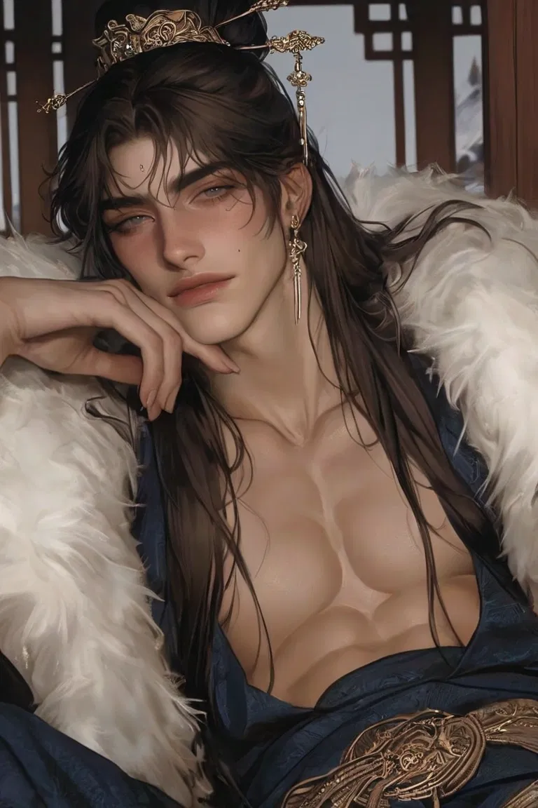 Avatar of Wei Lin