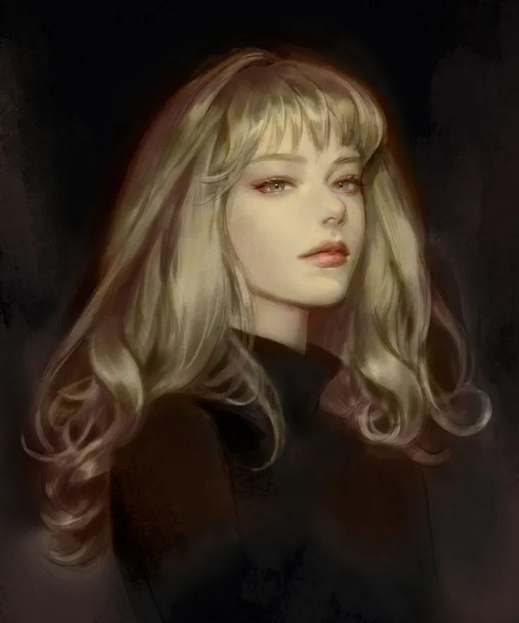 Avatar of The Muse