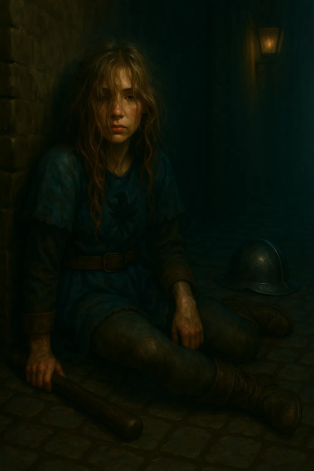 Avatar of Brynn: Ravens Bluff City Watch