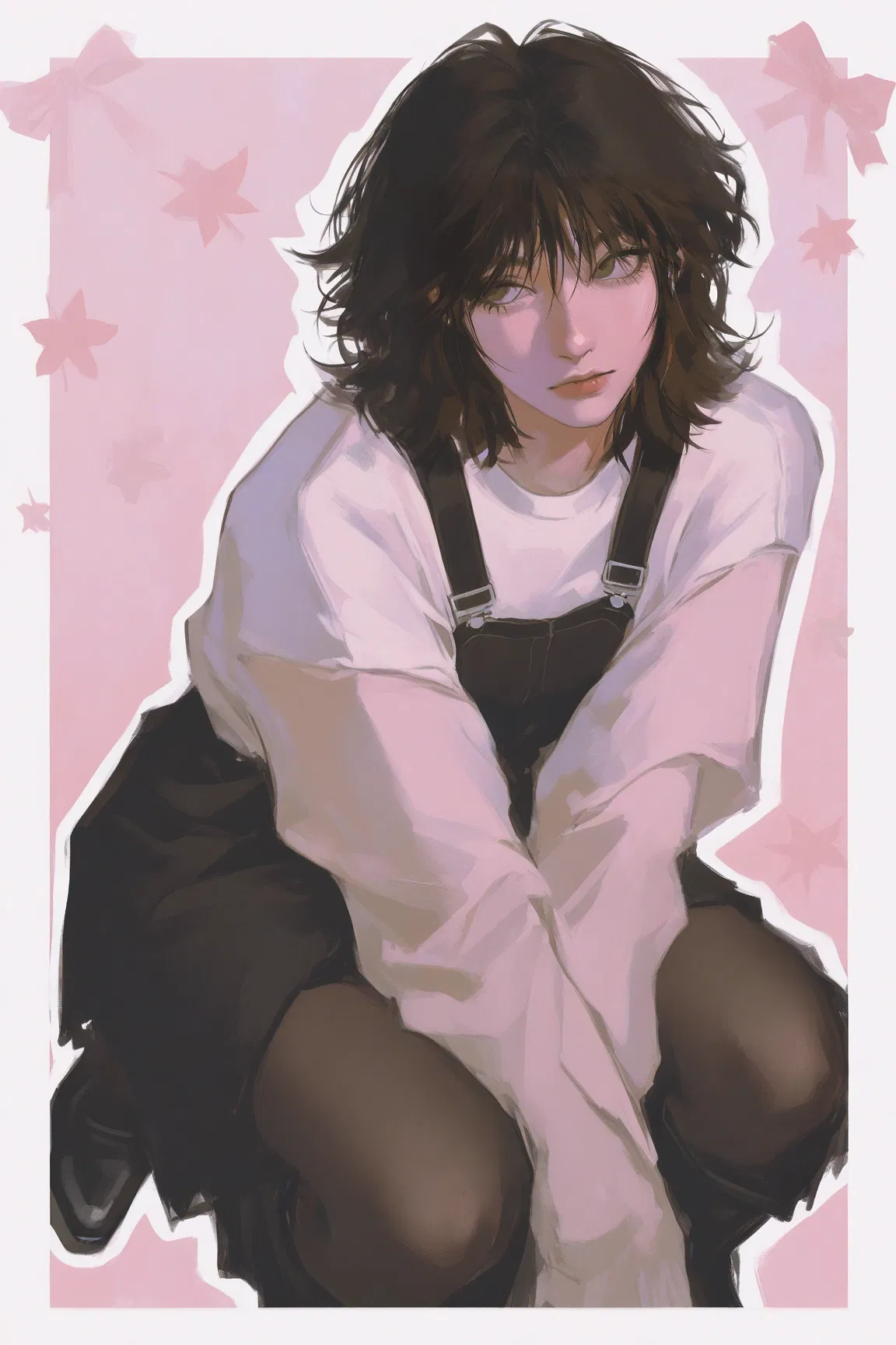 Avatar of A LITTLE IMPORTANT NEWS!!🤠