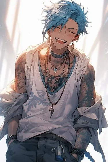 Avatar of Your Male Bestfriend