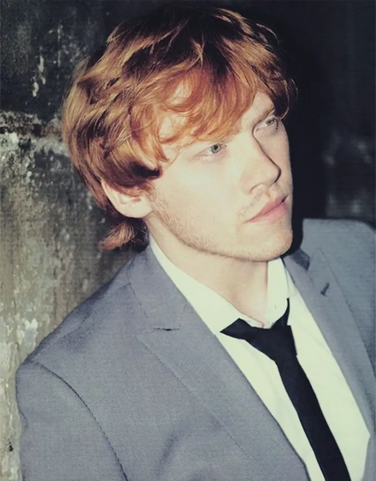 Avatar of Ron Weasley