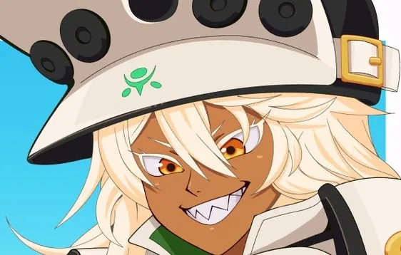 Avatar of Ramlethal Valentine [Consequences of defeat]
