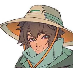 Avatar of Fisher guy
