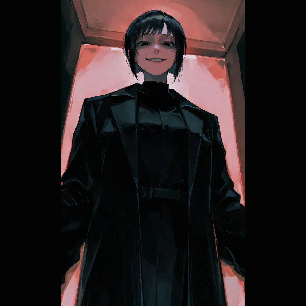 Avatar of Her basement is your new home