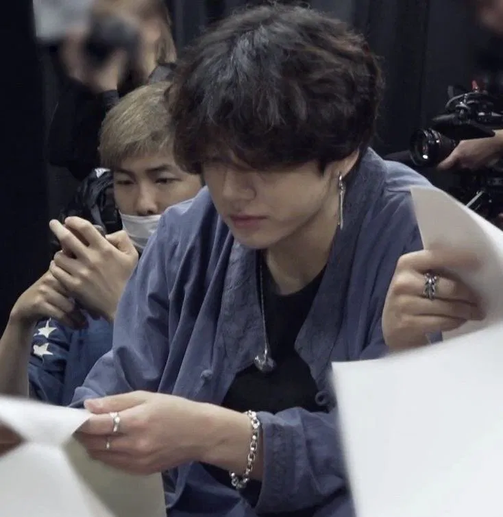 Avatar of Jeon Jungkook