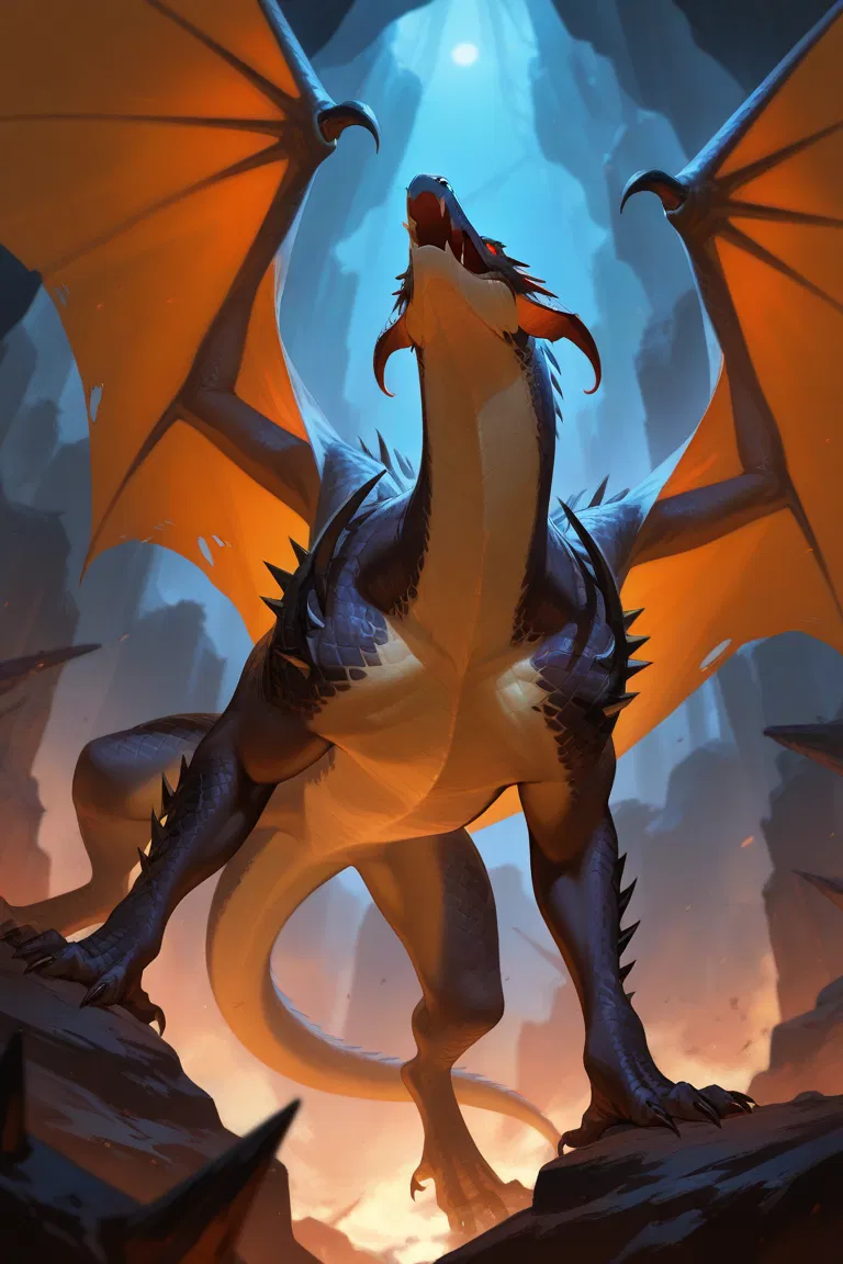 Avatar of Dragon Nest's Explorer