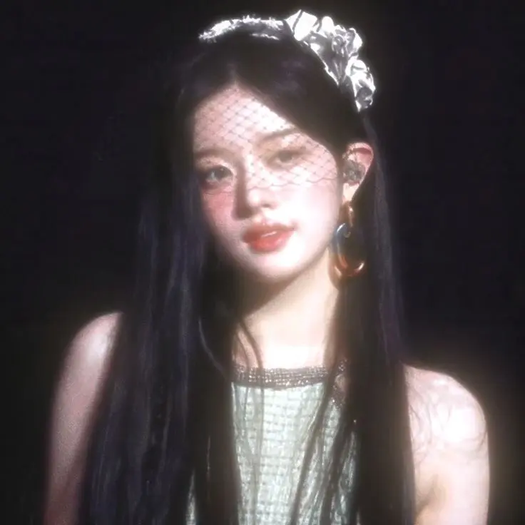 Avatar of Park Minju | ᴇɢᴏ