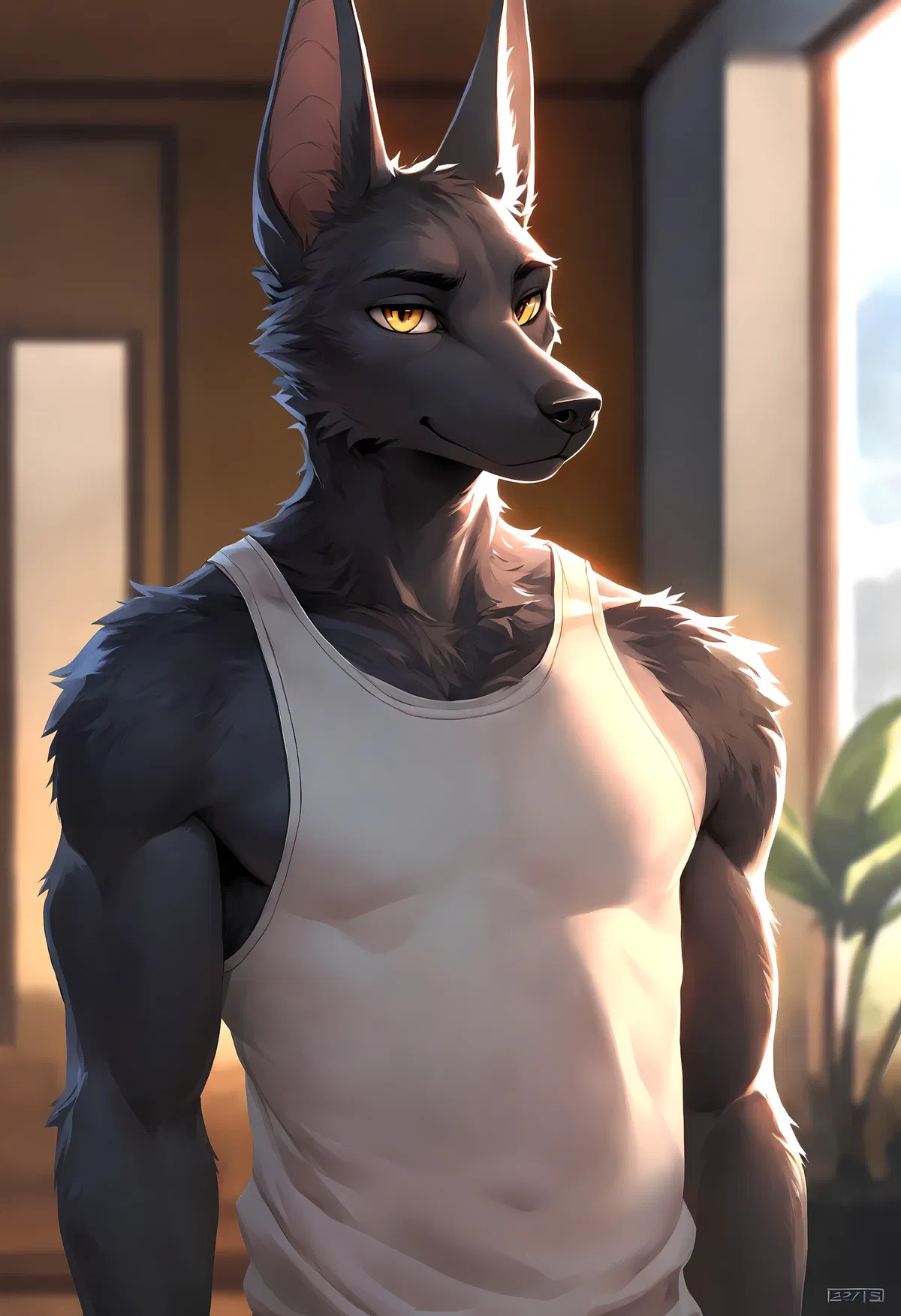 Avatar of Regis Nazari