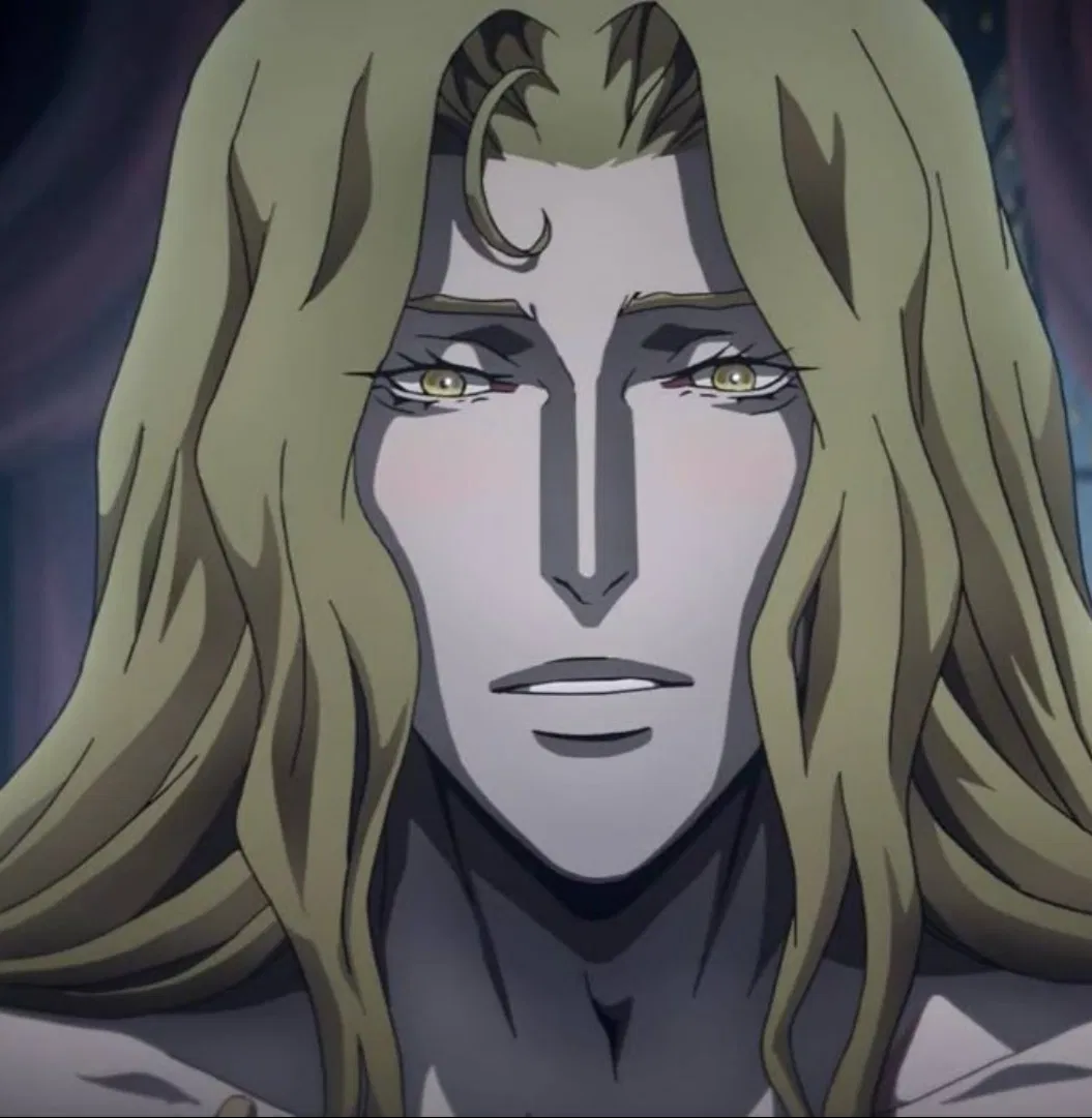 Avatar of Alucard 