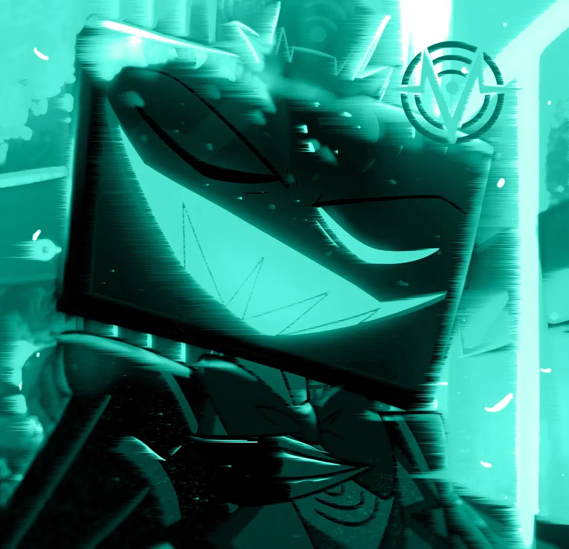 Avatar of Vox