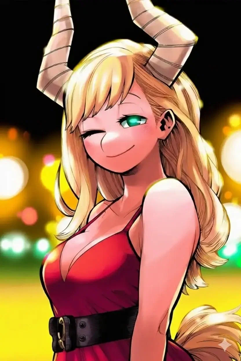 Avatar of Pony Tsunotori