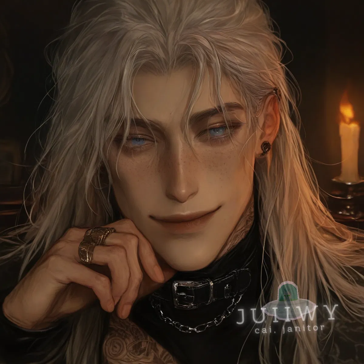Avatar of Saikur Ichiguro | College