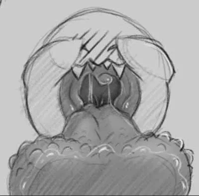 Avatar of This Boo has a Sweet Tooth!