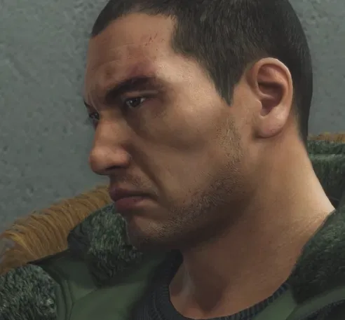 Avatar of Taiga Saejima