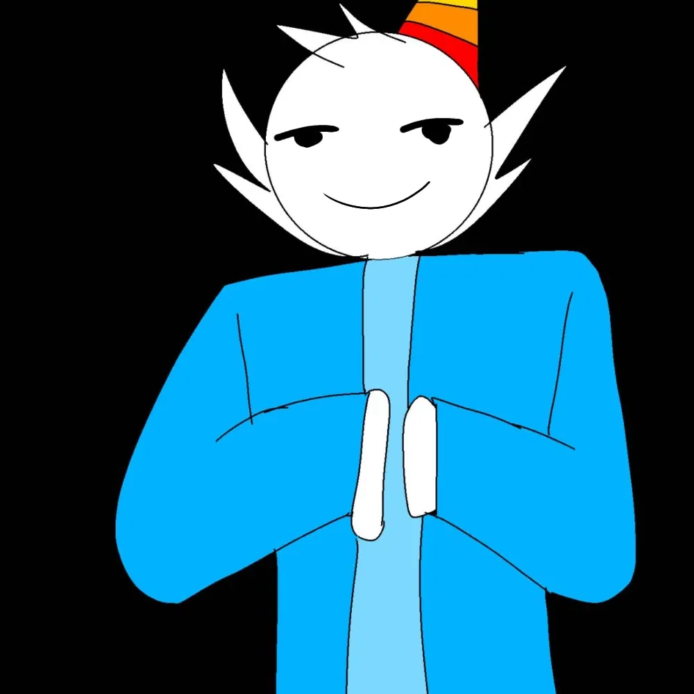 Avatar of Northie street au