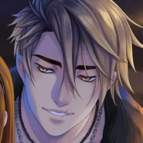 Avatar of Nathaniel Carello (University Life)