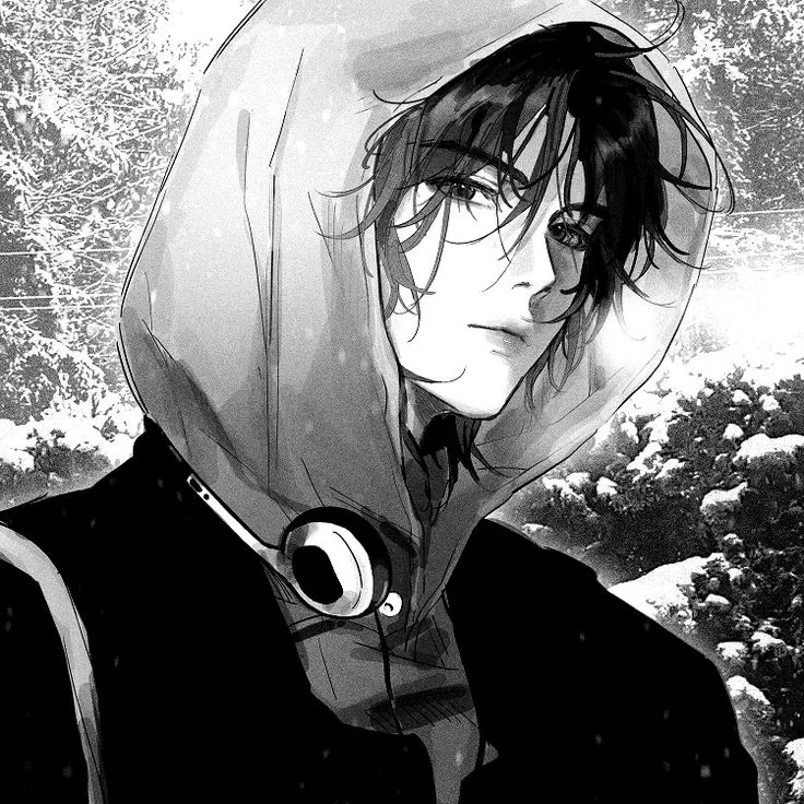 Avatar of Issac Heven || APOCALYPSE