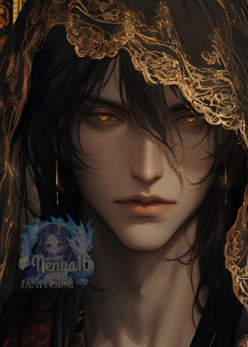 Avatar of Ilian Shinaybi | The Mirage