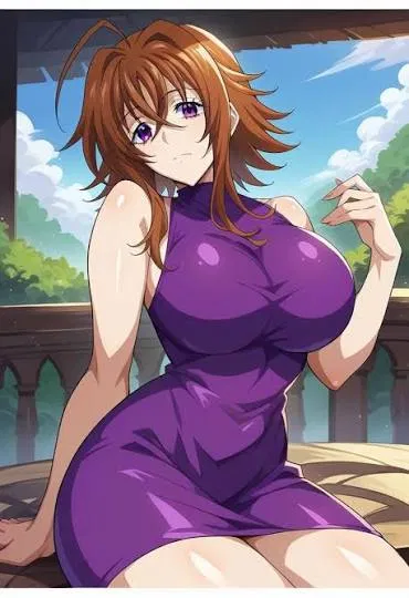 Avatar of Venelana gremory 