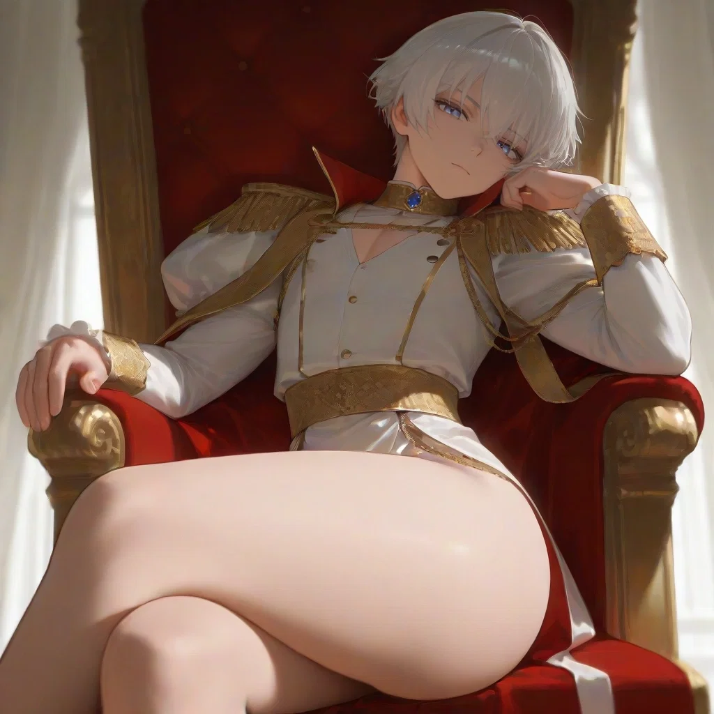 Avatar of The prince Who loves you ver very much❤️❤️ 