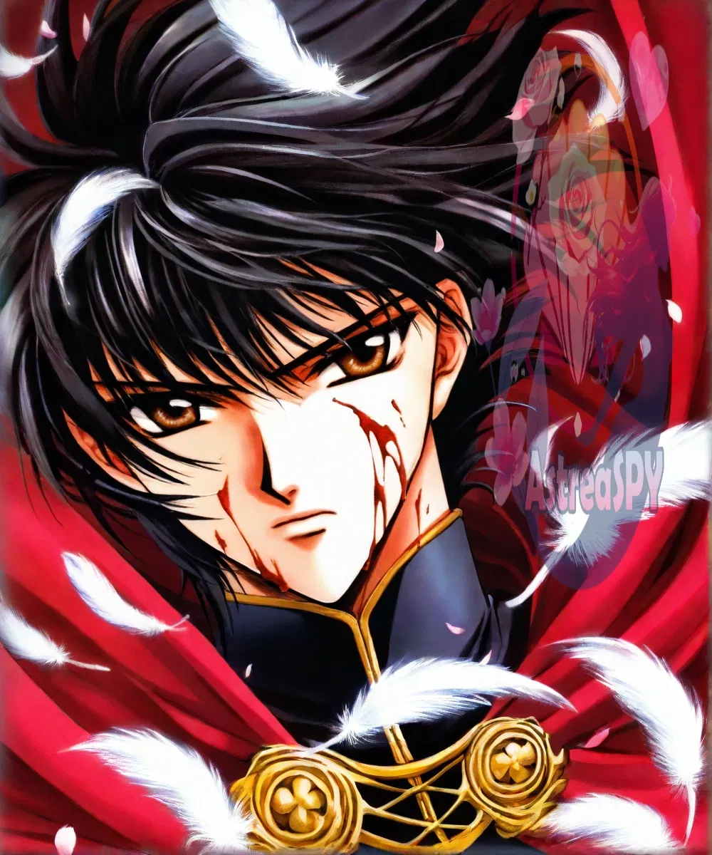 Avatar of X1999 |Kamui Shiroi 