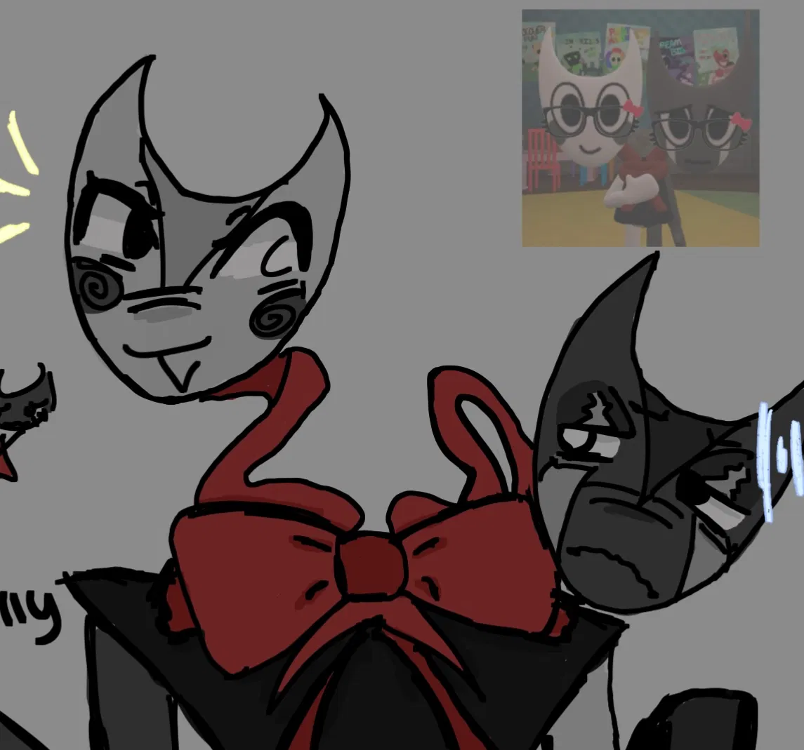 Avatar of Razzle and Dazzle