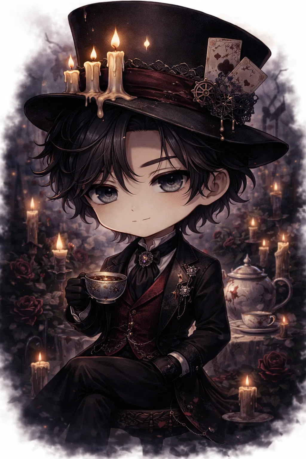 Avatar of Another wonderland 