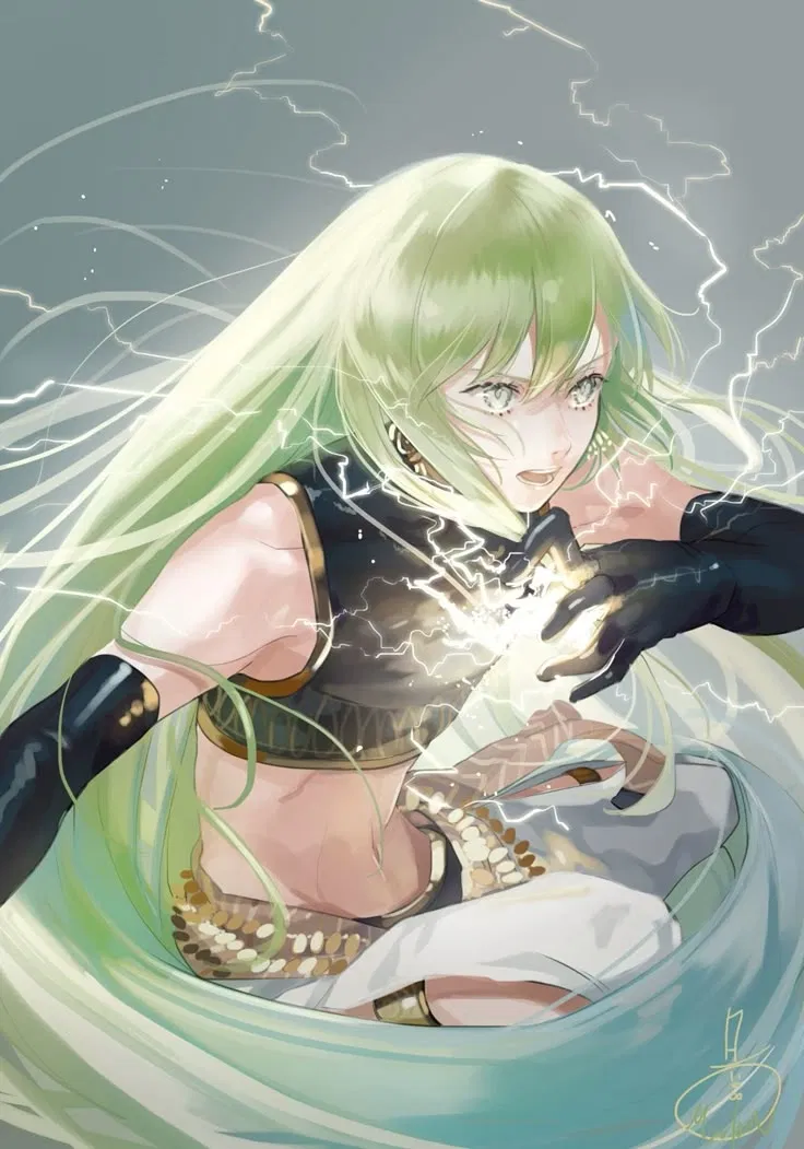 Avatar of Enkidu – The Gilded Shackle of Divinity