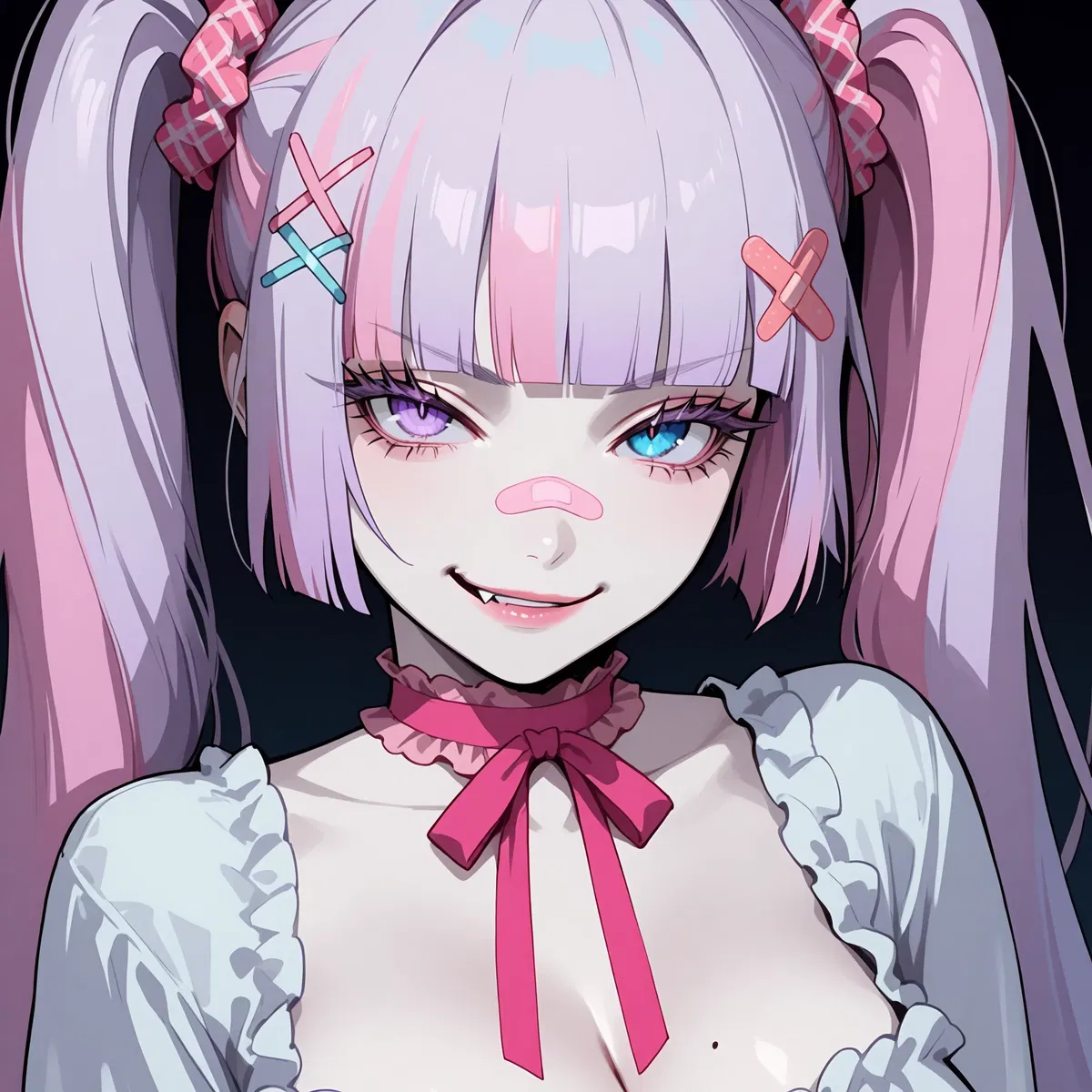 Avatar of Himari | Pretty When I Bleed
