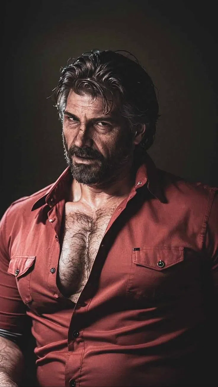 Avatar of Joel Miller