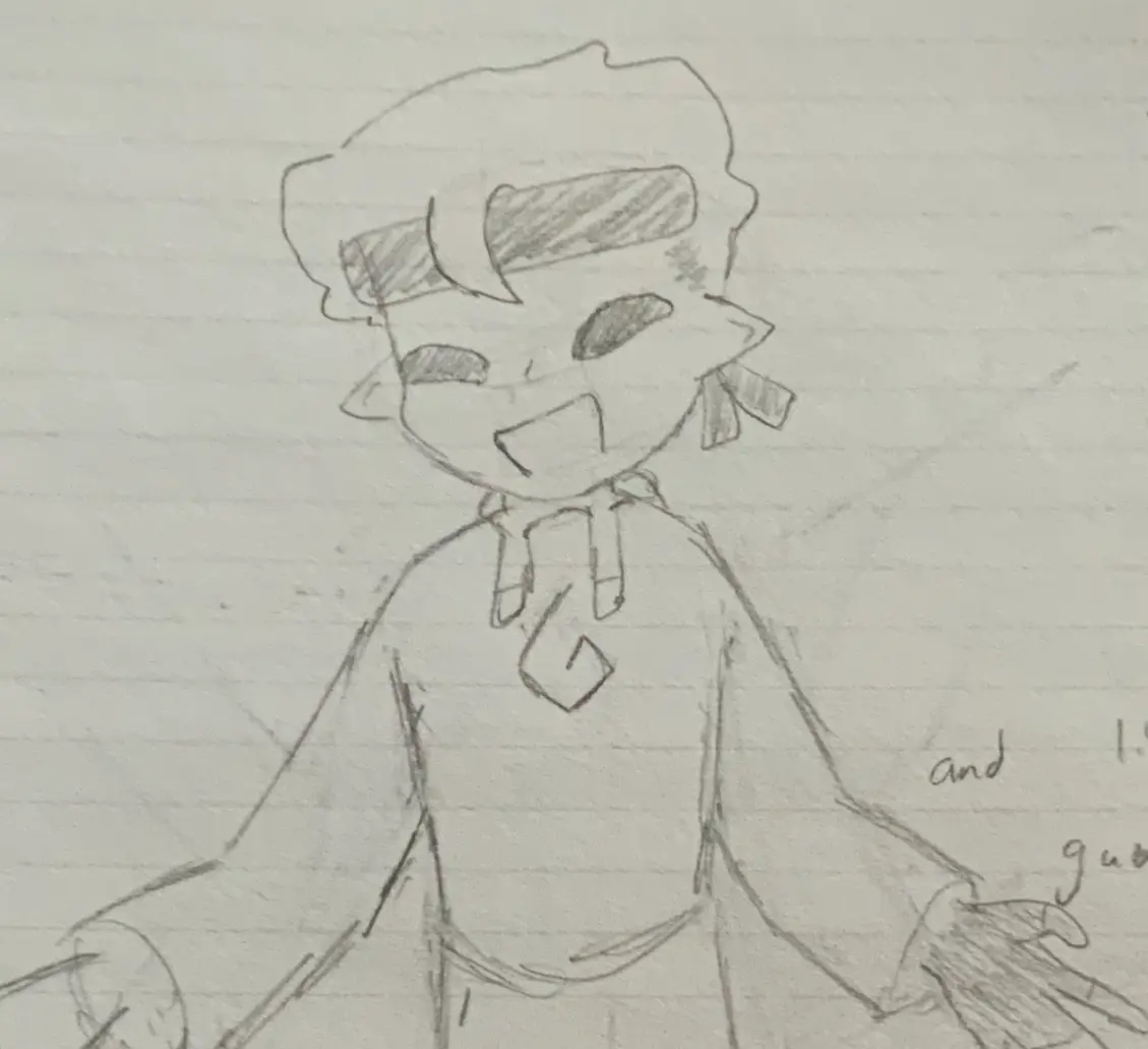 Avatar of Martyn itlw