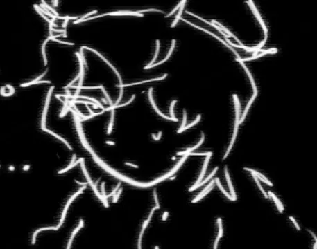 Avatar of « Mon Soleil blanc, et lune noir » | Amelia Marina | The Fr*nch lady Café worker that is a Typical Speedster fanatic
