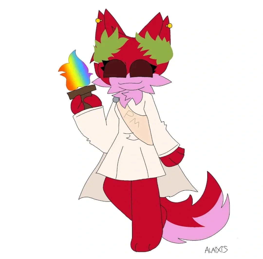 Avatar of Promethium