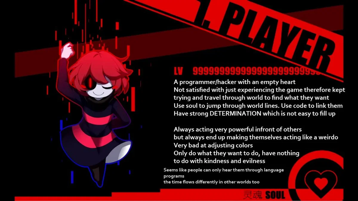 Avatar of A Dirty Hacker & Heaven’s Light | Player [Underplayer]