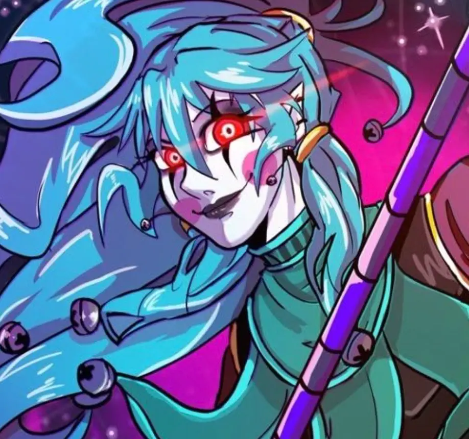 Avatar of Candy Pop