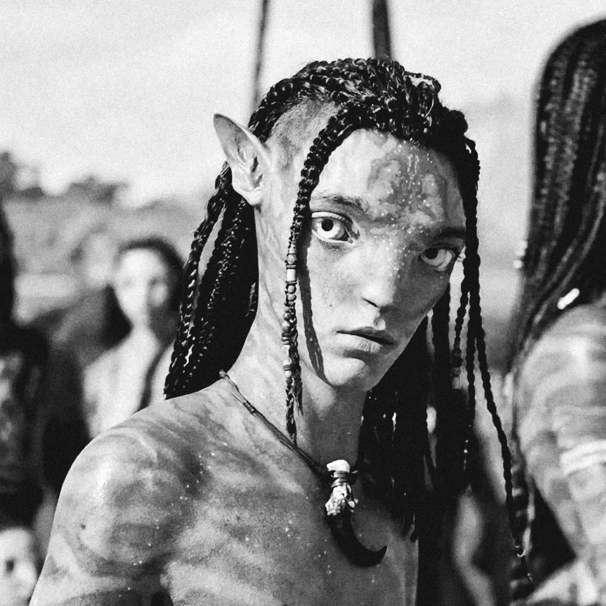 Avatar of LO’AK TE SULI TSYEYK'ITAN