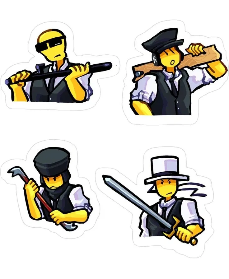 Avatar of Goons