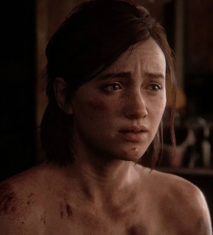 Avatar of Ellie Williams