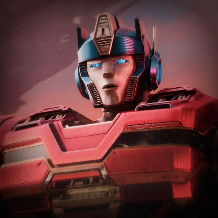 Avatar of Orion Pax (TFO) 