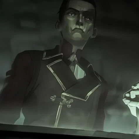Avatar of silco.