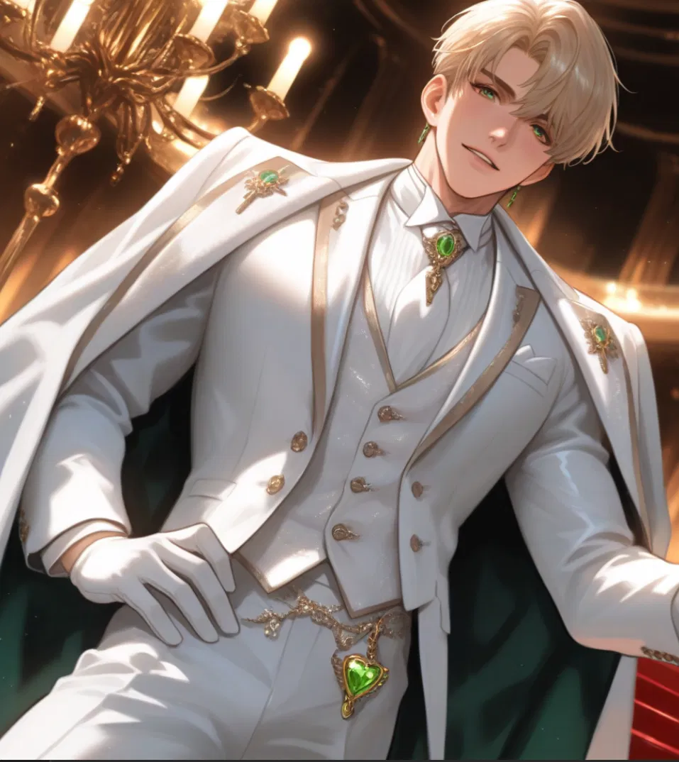 Avatar of Jeromie Valanska the Stormbone