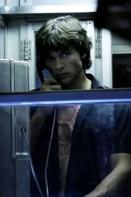 Avatar of Clark Kent (Red) - Smallville